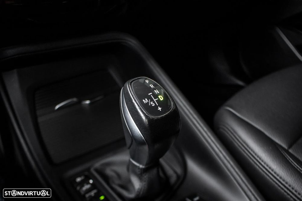 BMW X1 25 e xDrive - 21