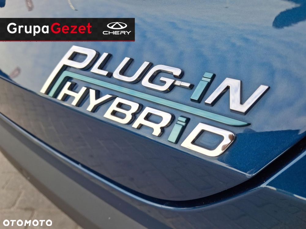 Chery Tiggo 7 1.5 T-GDI Super Hybrid Premium DHT - 32