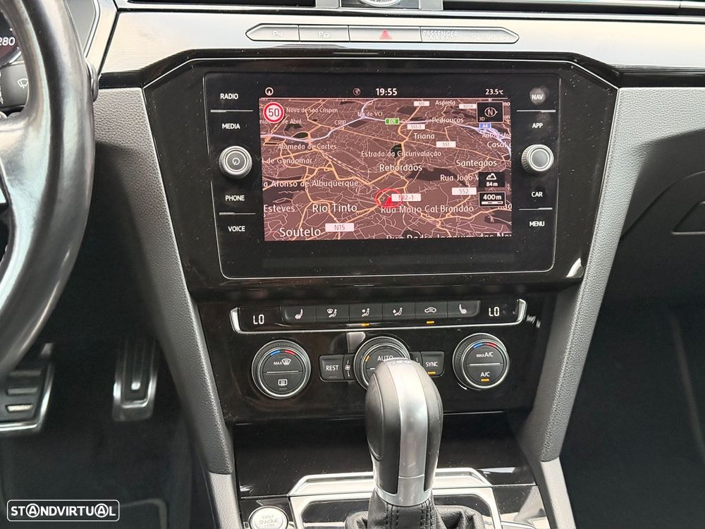 VW Arteon 2.0 TDI Elegance DSG - 10