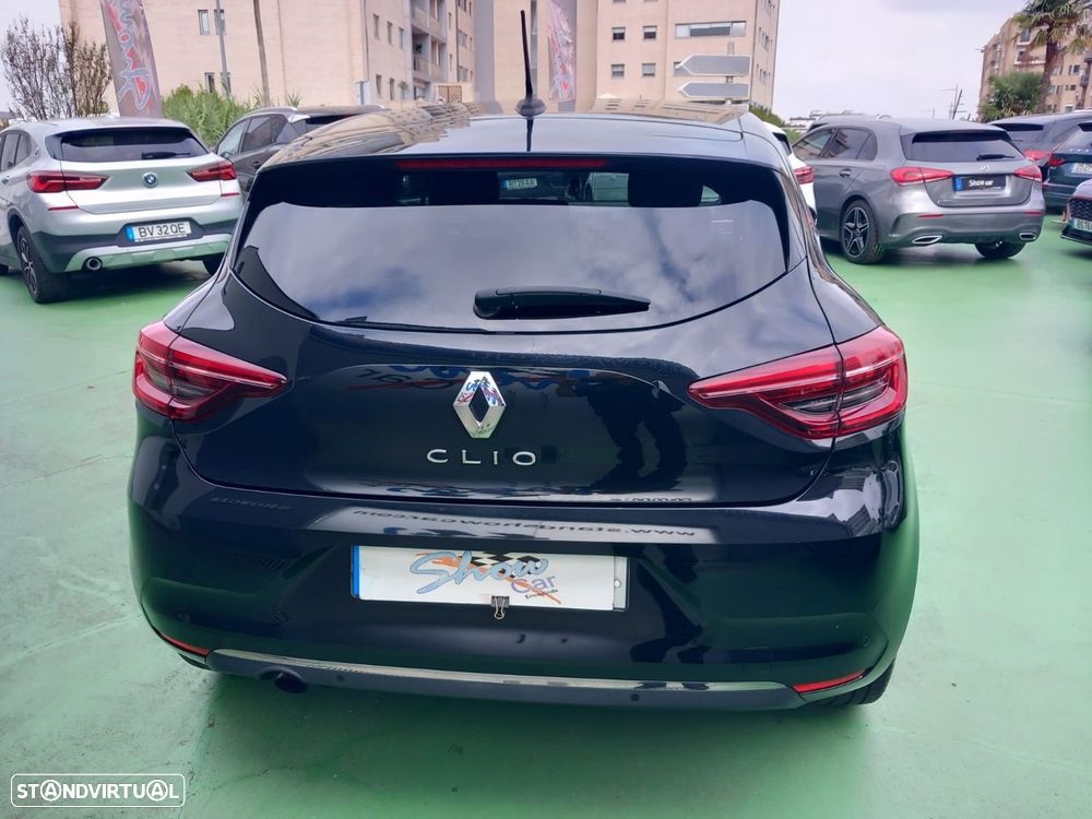 Renault Clio 1.5 Blue dCi Intens - 6