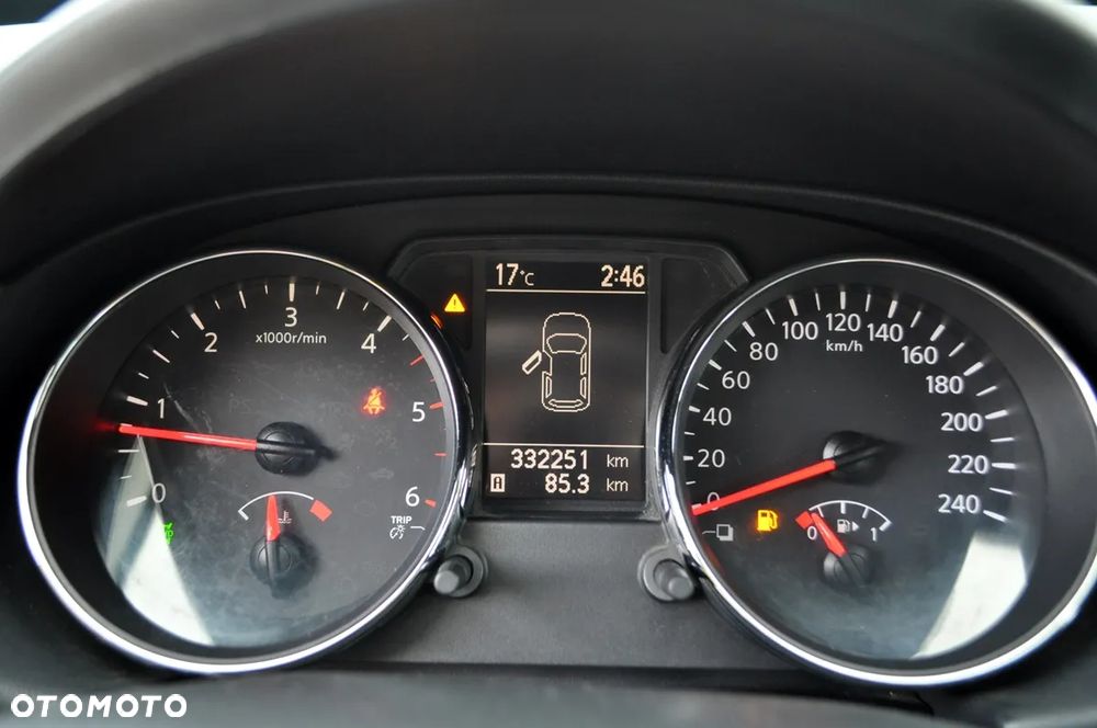 Nissan Qashqai - 21