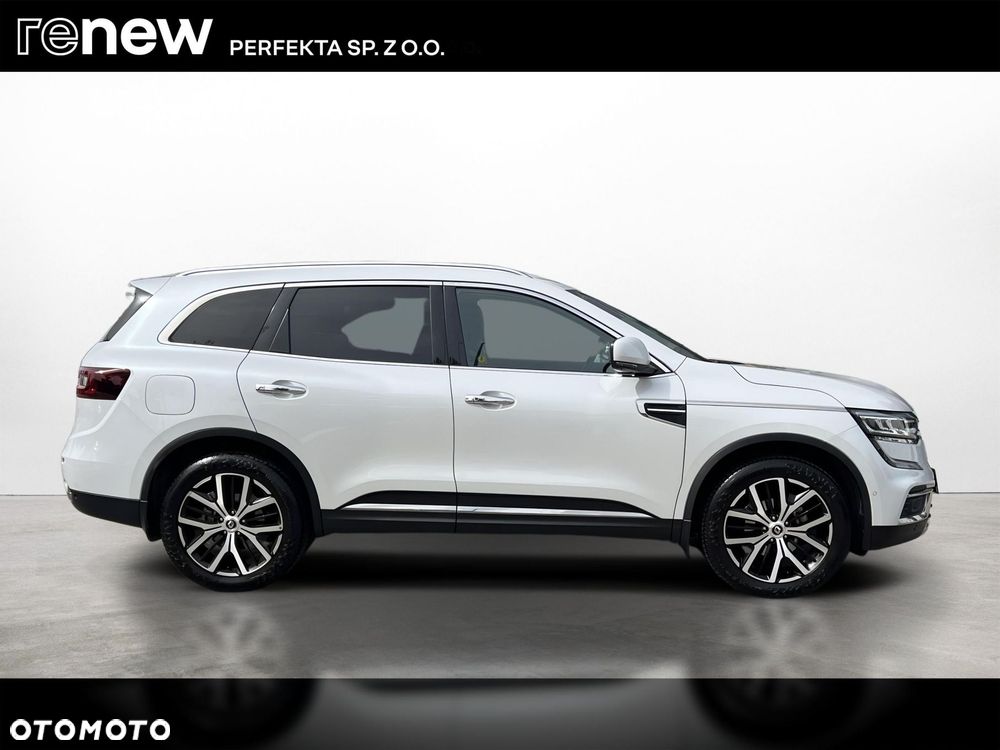 Renault Koleos 1.3 TCe Techno EDC - 6