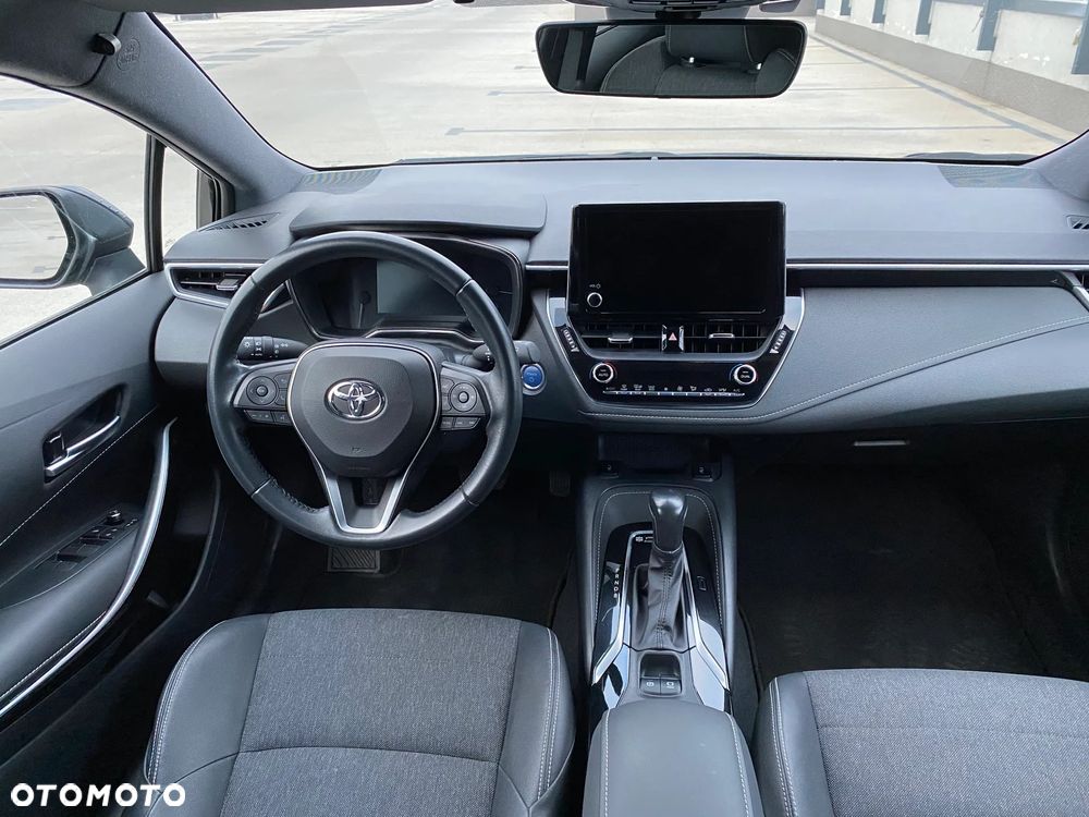 Toyota Corolla 1.8 Hybrid Comfort - 16