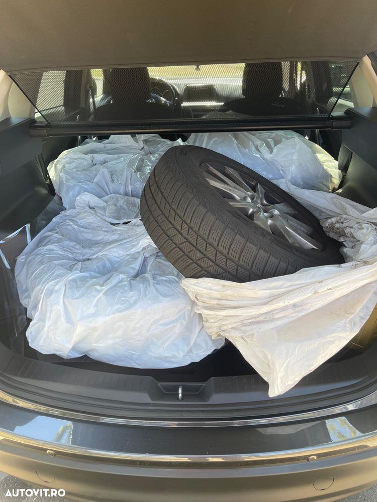 Mazda CX-5 SKYACTIV-D 175 AWD Nakama Intense - 15