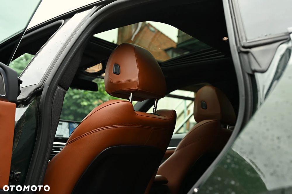 BMW Seria 4 430d xDrive mHEV M Sport - 20