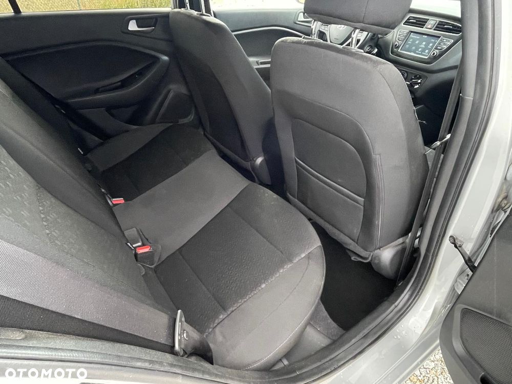 Hyundai i20 1.0 T-GDI Advantage - 16