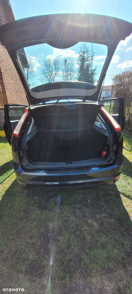 Ford Focus 1.4 16V Concept - 5