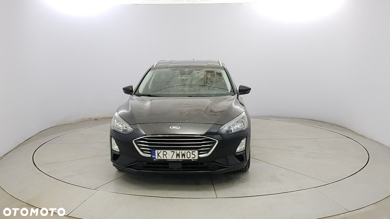 Ford Focus 1.5 EcoBlue SCR Titanium X - 2