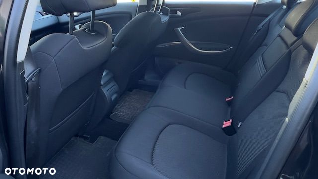 Citroën C5 2.0 HDi Selection - 10