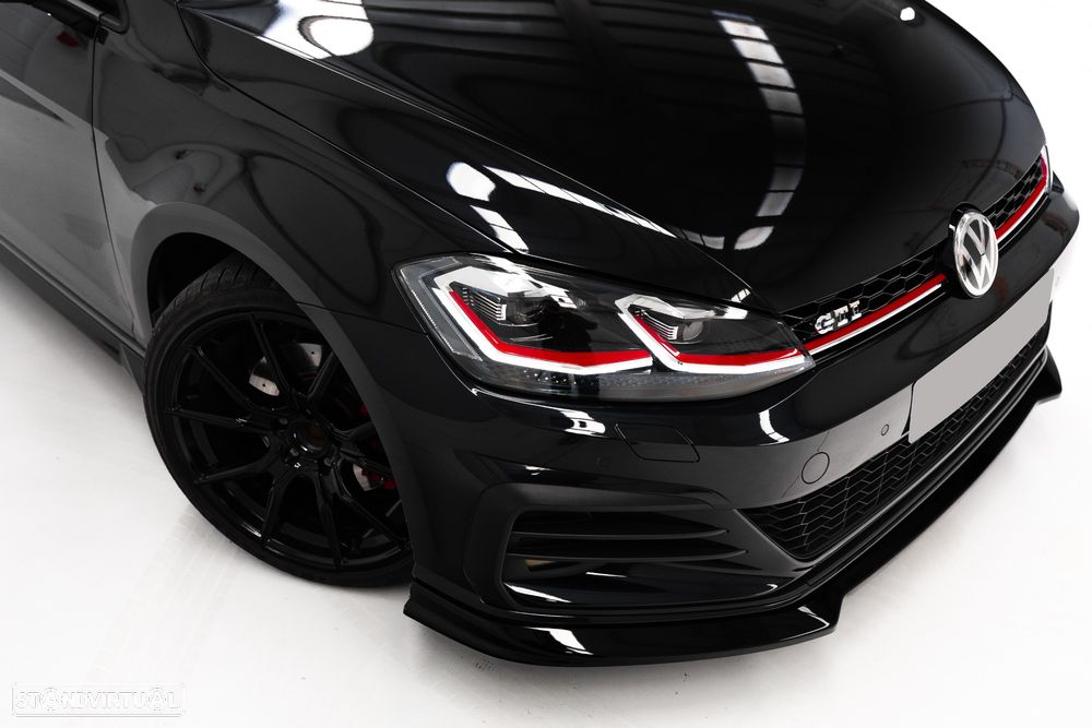 VW Golf GTI (BlueMotion ) DSG - 3