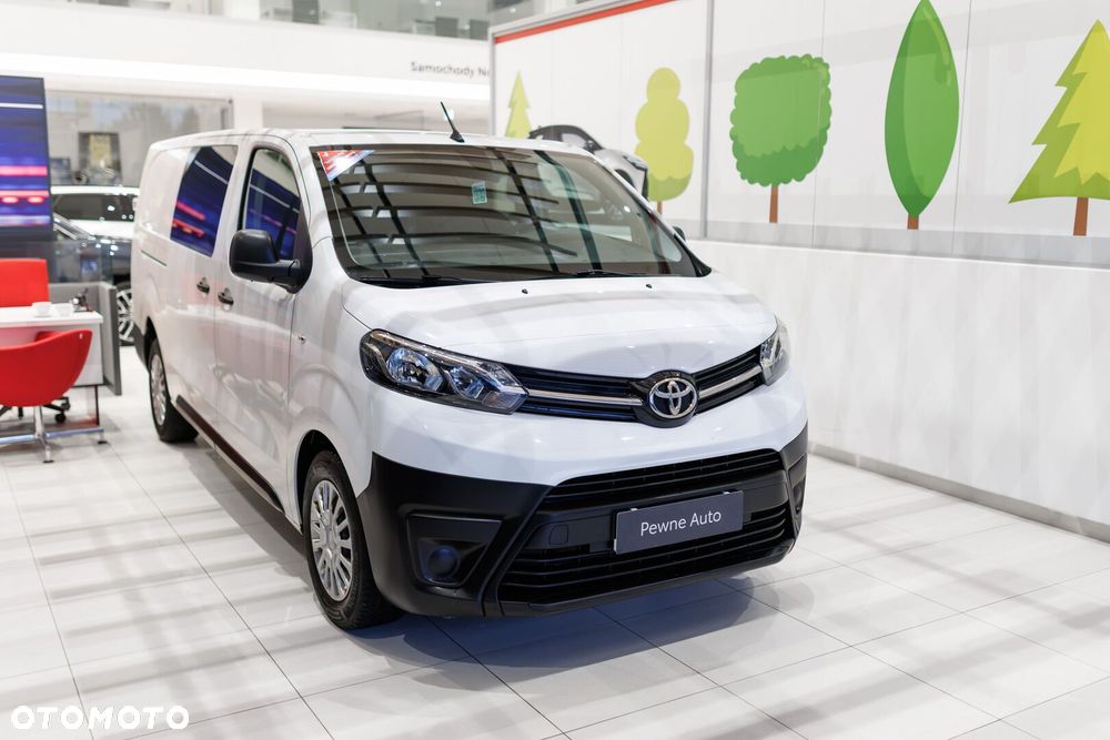 Toyota PROACE - 11