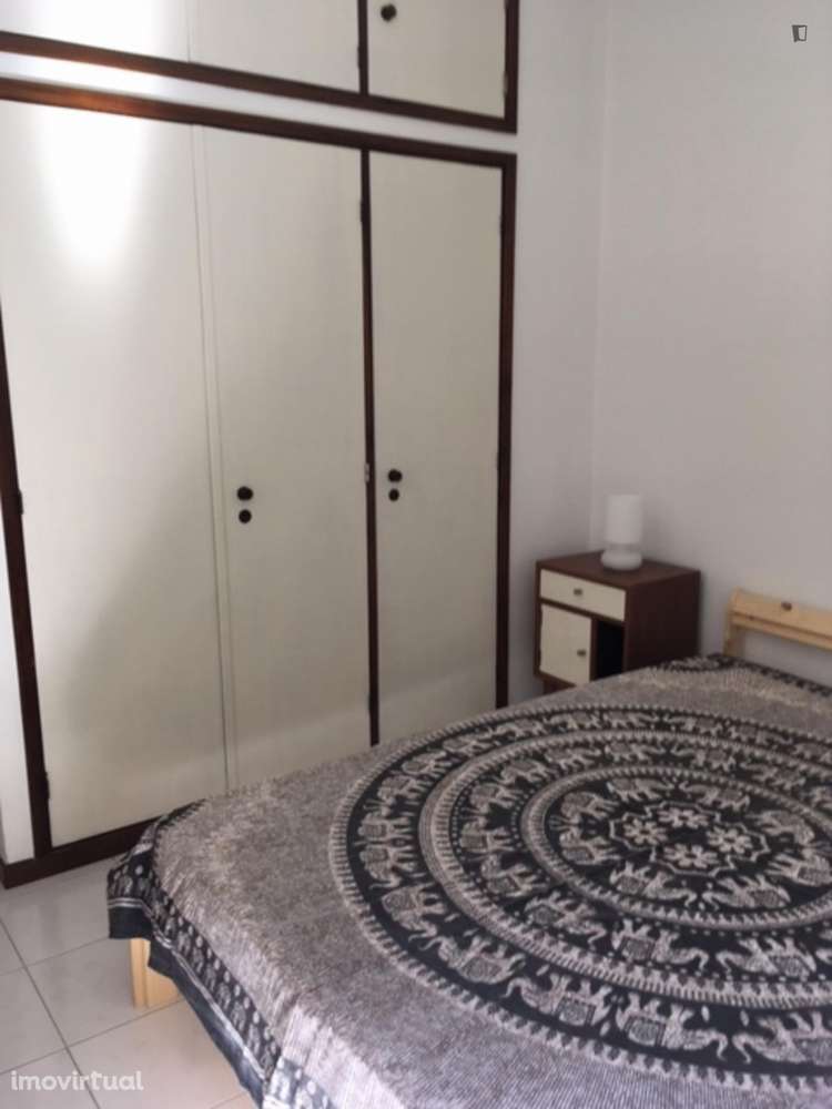 Apartamento com 1 quartos - localizado em Alta Universitária Coimbra - Grande imagem: 3/12