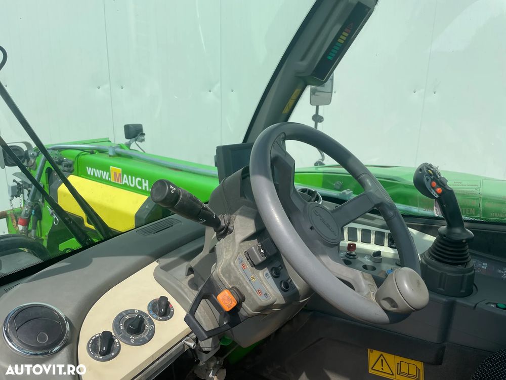 Merlo TF50.8T-120 - 7