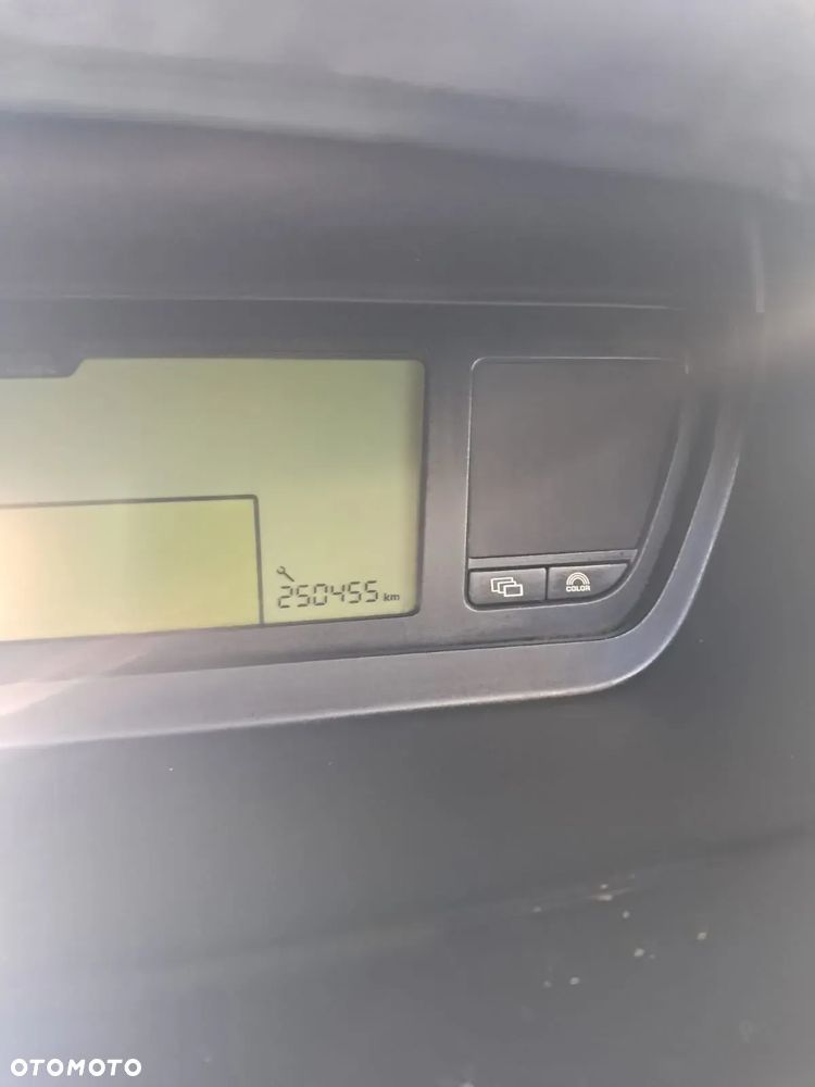 Citroën C4 Picasso 2.0 HDi Exclusive MCP - 14