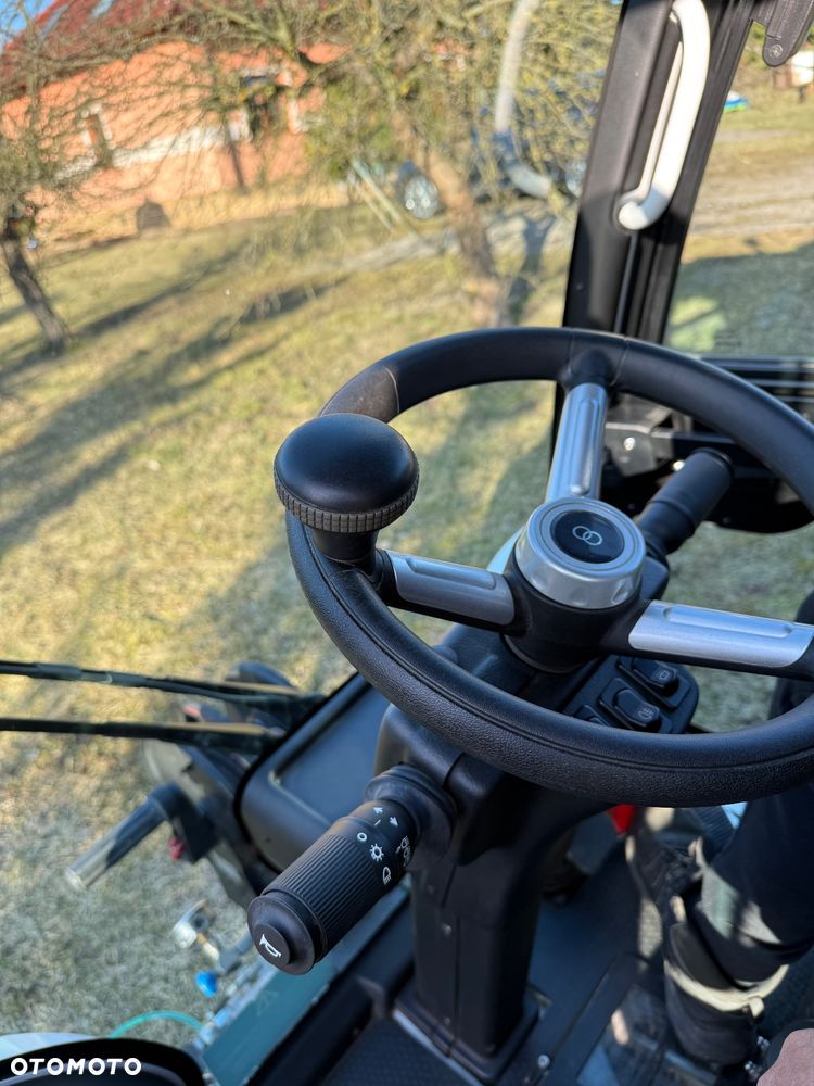 Dulevo 850 mini - 15