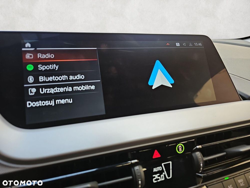 BMW Seria 1 118i Advantage - 24