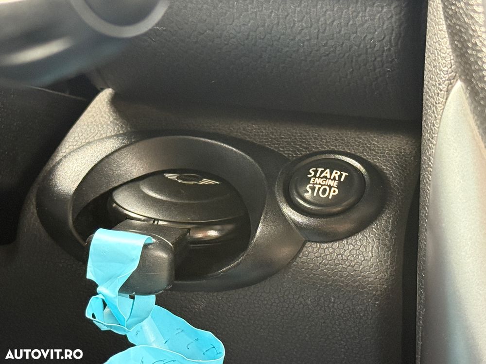 Mini Cooper SD Aut. - 7