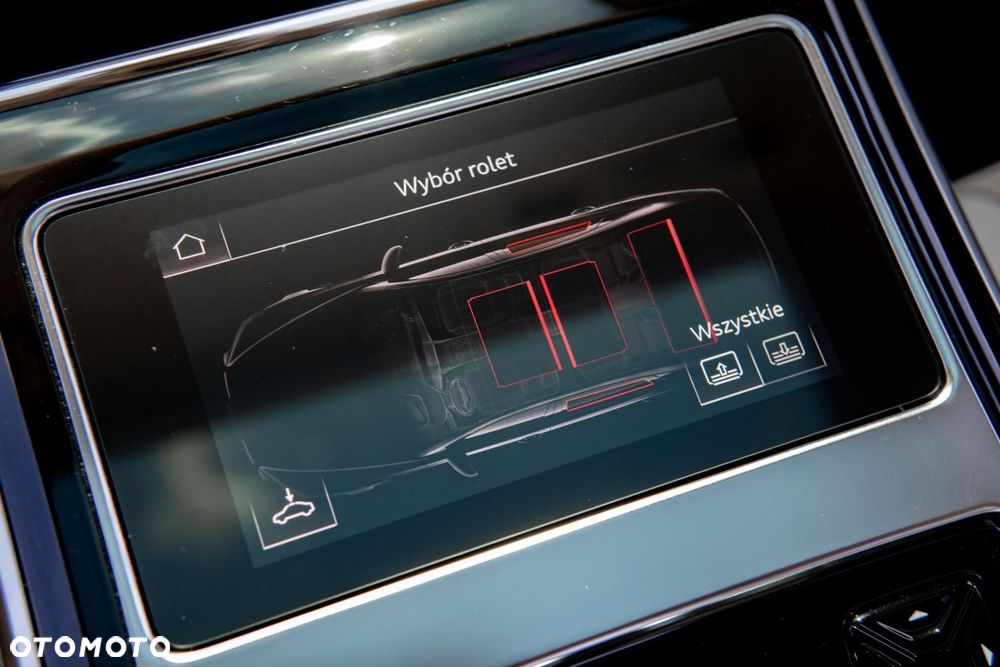 Audi A8 L 55 TFSI mHEV Quattro Tiptr - 35