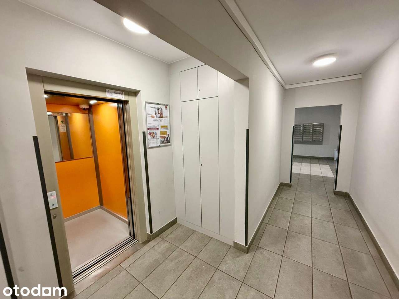 3 pokojowe mieszkanie z oddzielną kuchnią na Gocławiu, 63m2