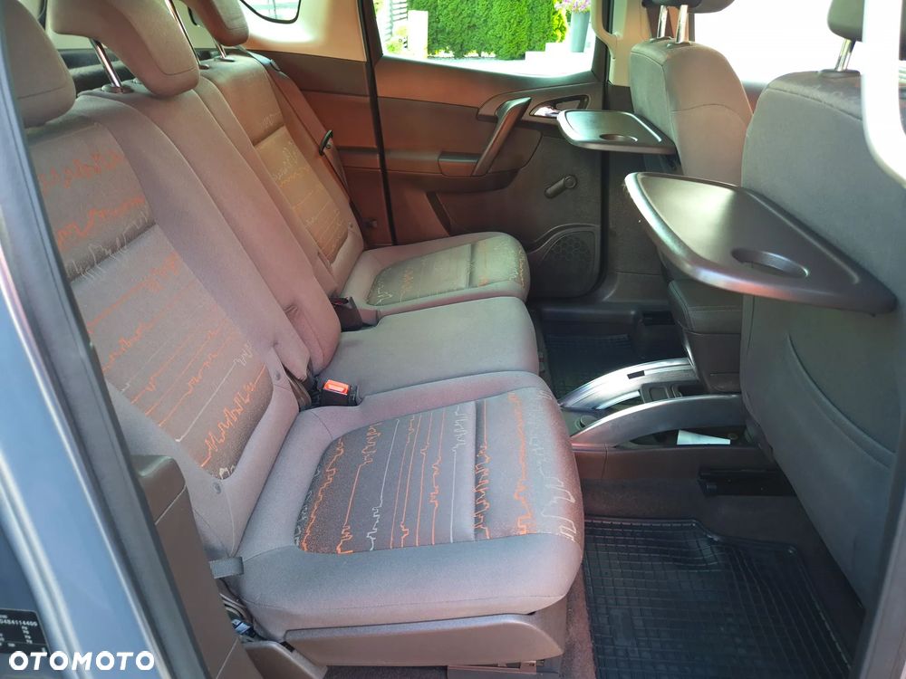 Opel Meriva - 29