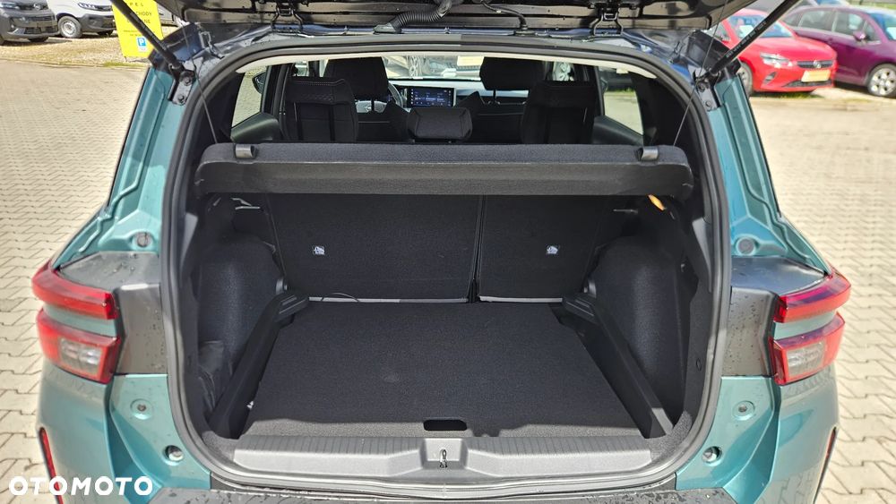 Opel Frontera 44kWh GS - 17