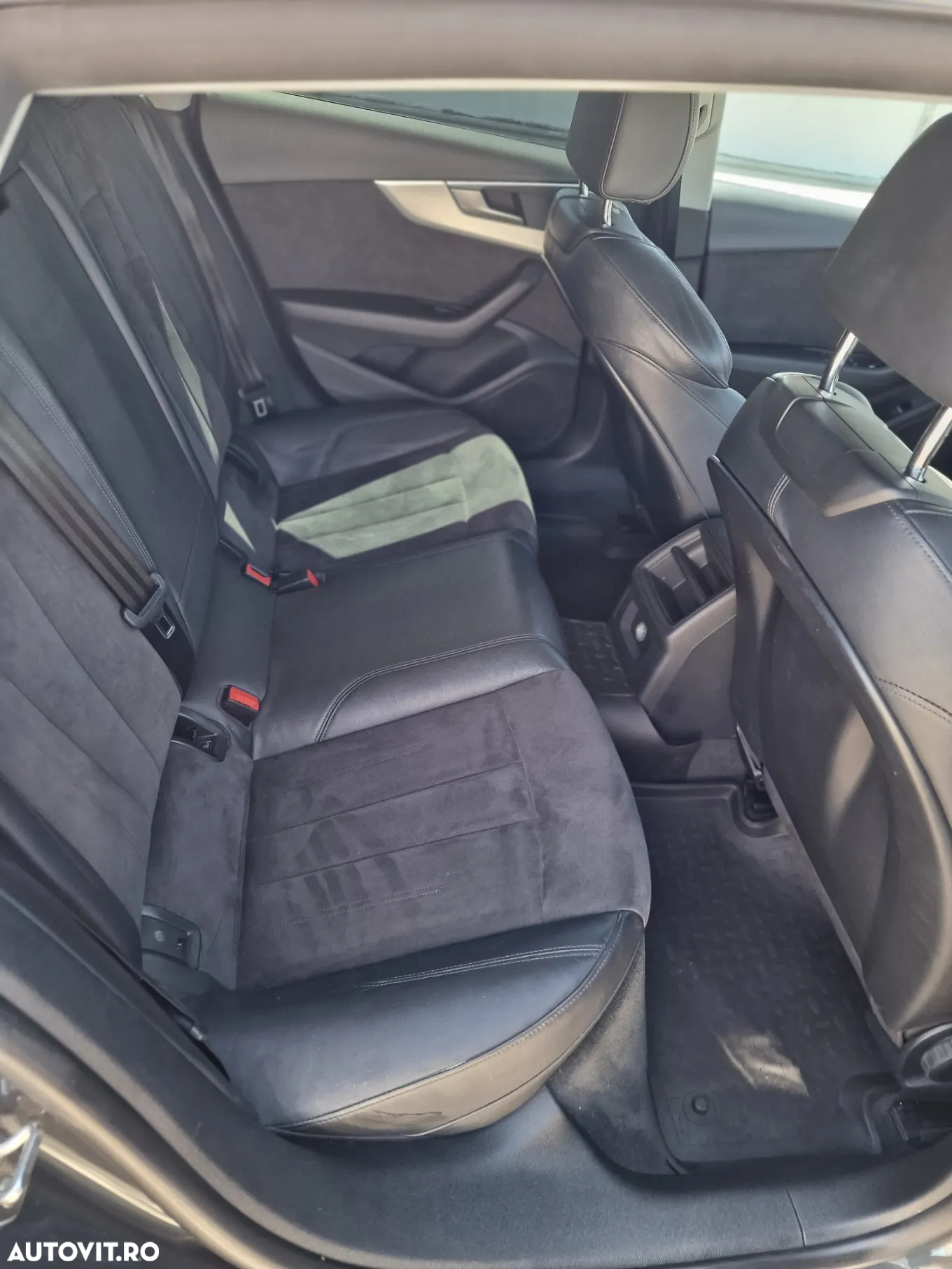 Audi A5 Sportback 2.0 TDI clean diesel Multitronic - 18