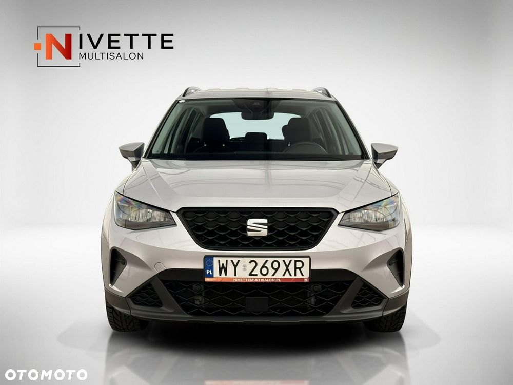 Seat Arona - 9