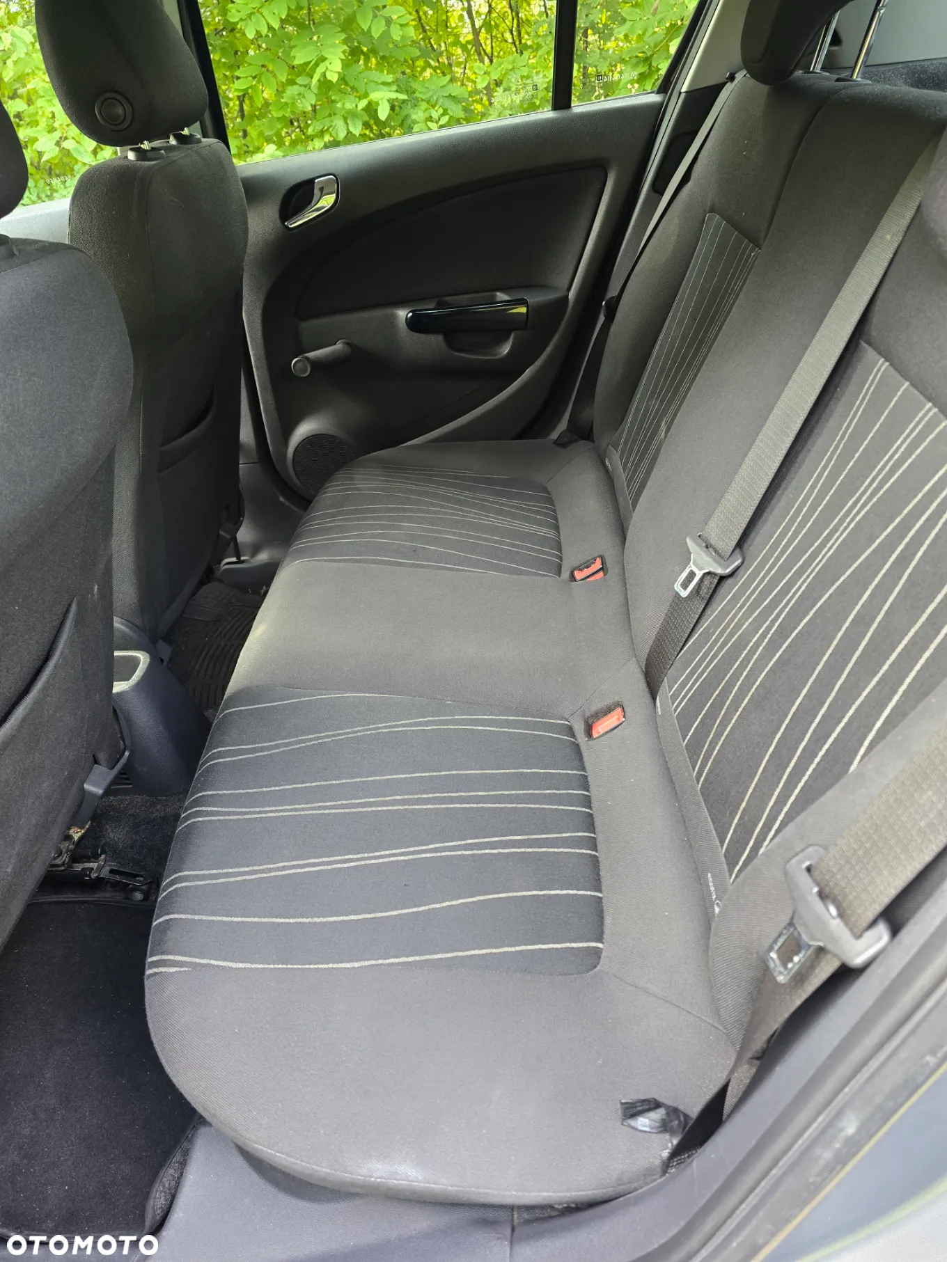 Opel Corsa - 6