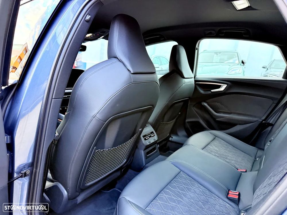 Audi S5 Limousine TFSI quattro - 31
