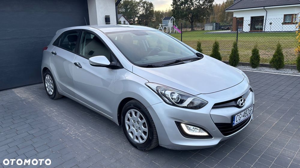 Hyundai i30 1.4 Style - 2
