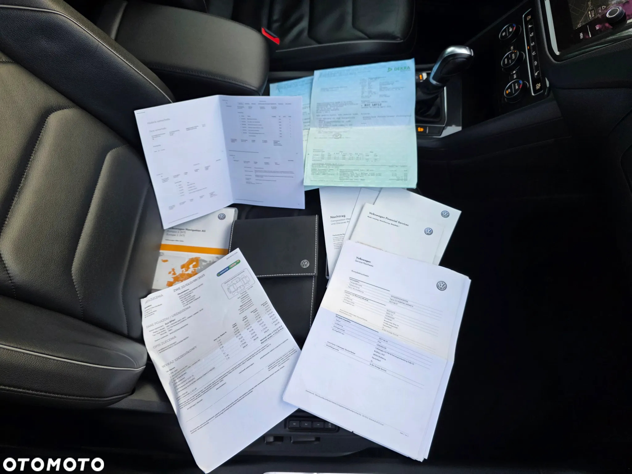 Volkswagen Tiguan 2.0 TDI SCR 4MOTION DSG Highline - 30