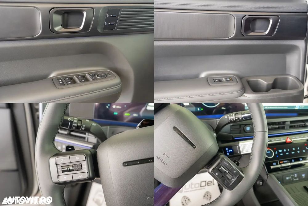 Hyundai Santa Fe - 25