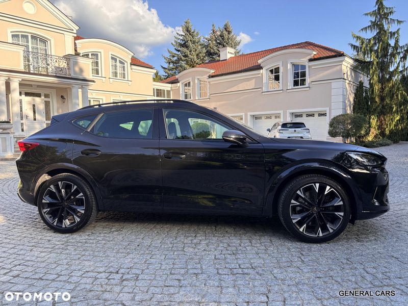 Cupra Formentor 2.0 TSI 4Drive VZ DSG - 9