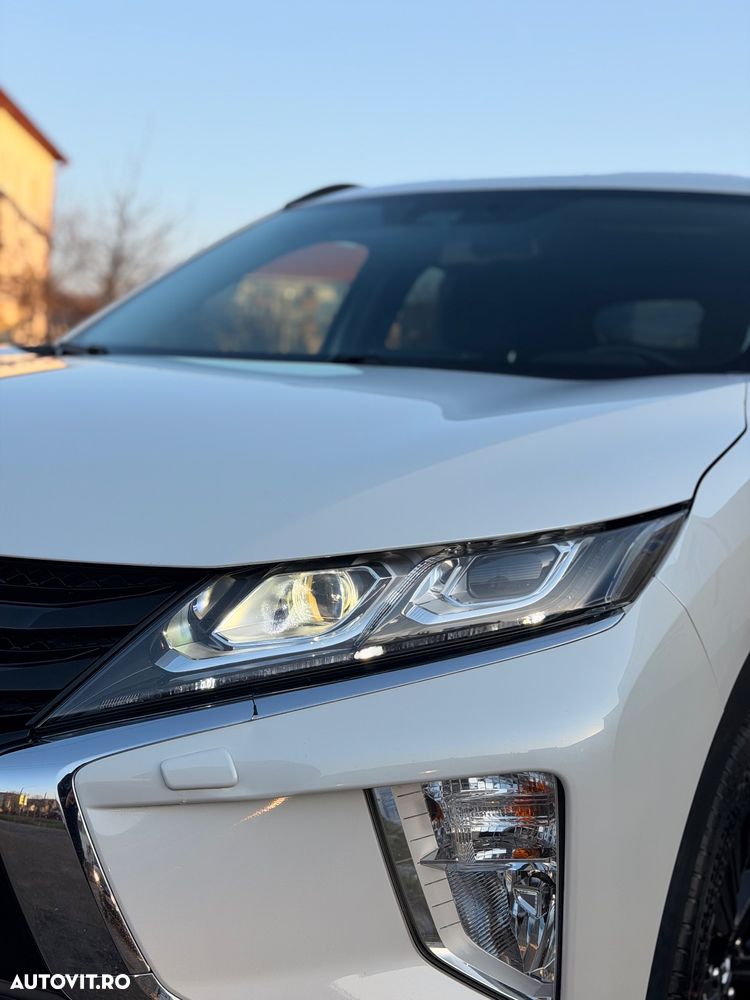 Mitsubishi Eclipse-Cross 2.2 DI-D Aut. 4WD Top - 7