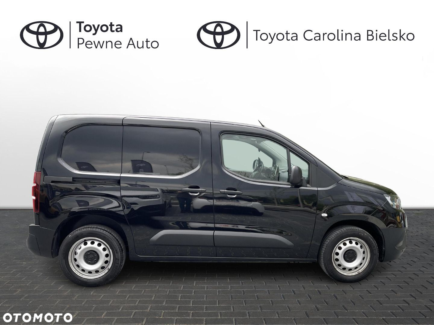 Toyota PROACE CITY - 22