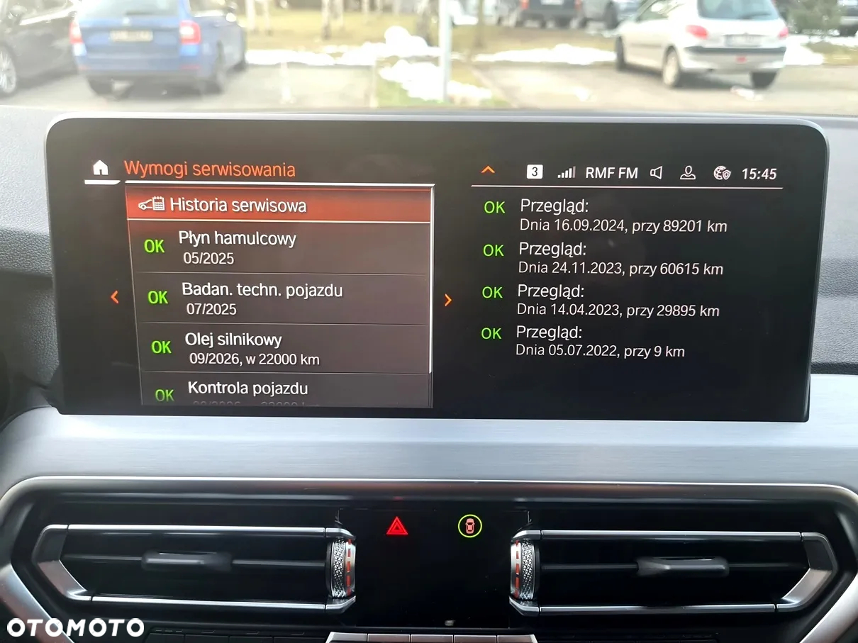 BMW X4 - 28