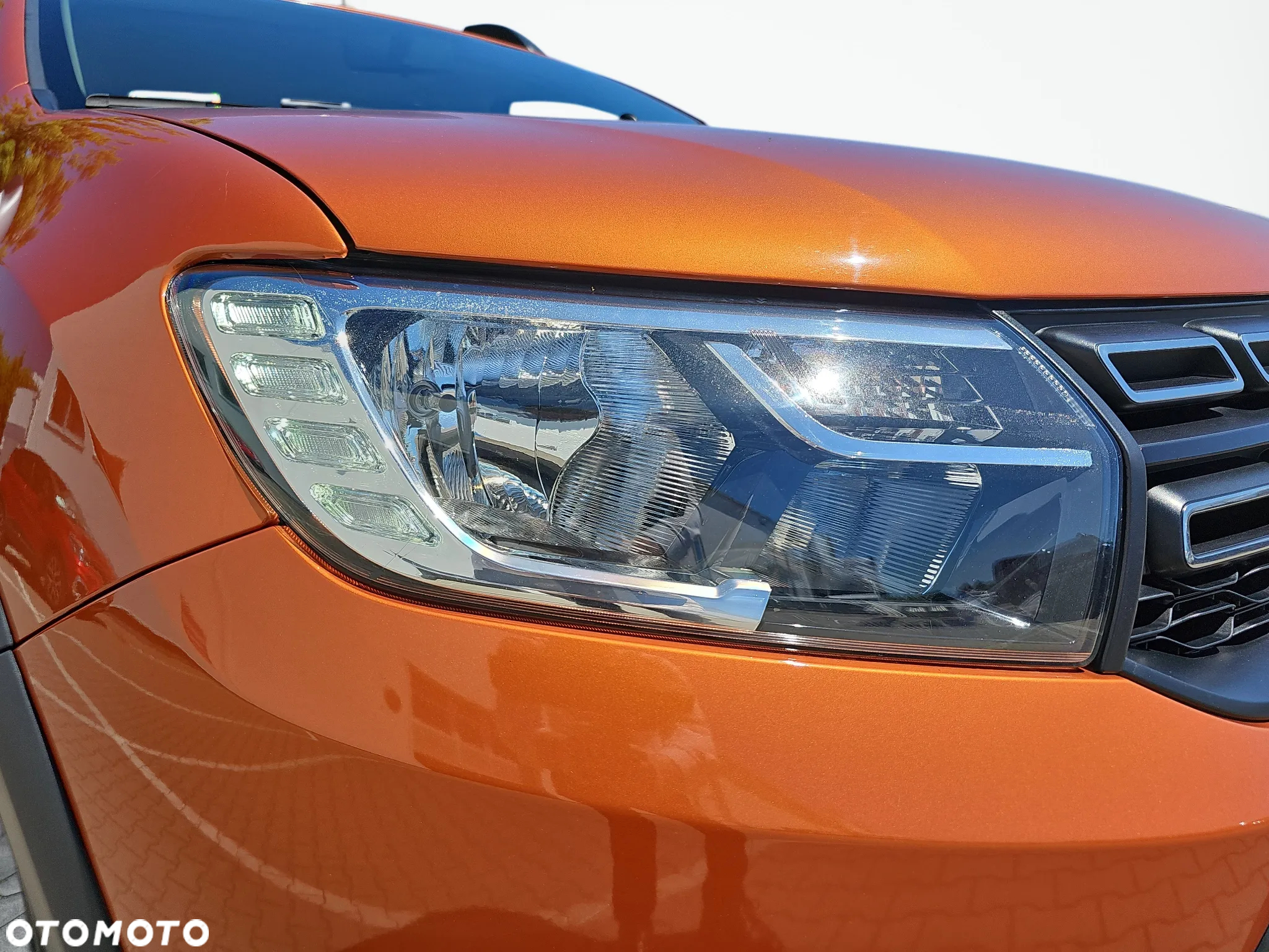 Dacia Sandero Stepway 0.9 TCe Outdoor S&S - 25