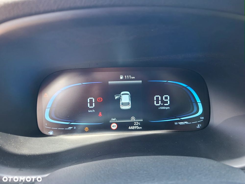 Hyundai i30 1.0 T-GDI Smart - 6
