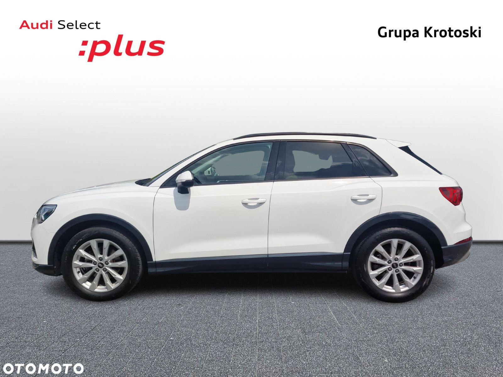 Audi Q3 35 TDI Advanced S tronic - 2