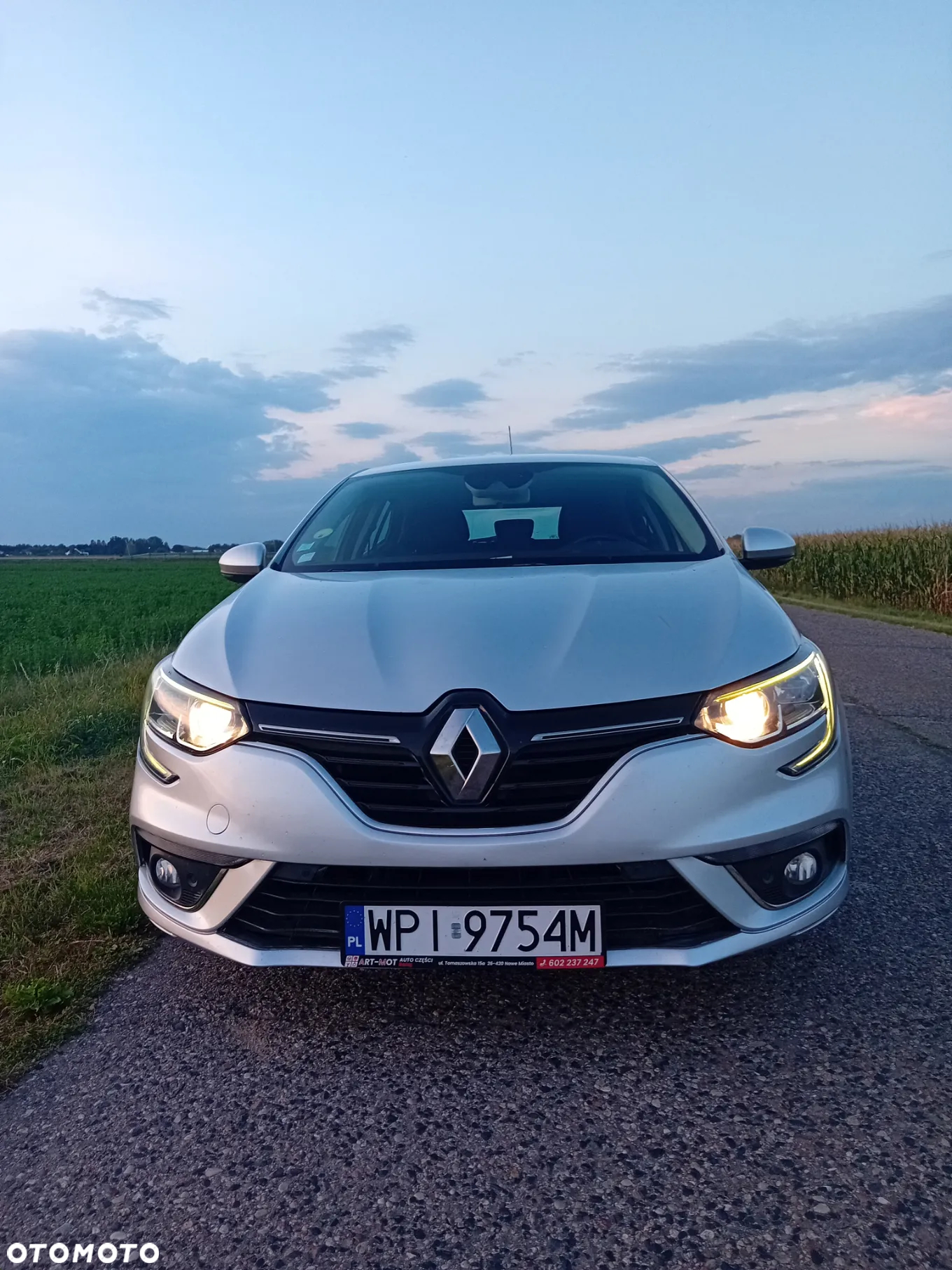 Renault Megane 1.5 dCi Bose - 5