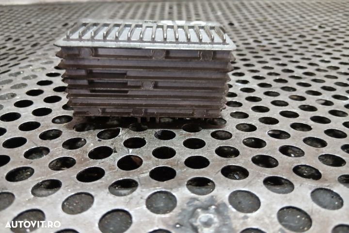 Releu bujii incandescente 55574293 55574293 Opel Zafira C [2012 - 201 - 1