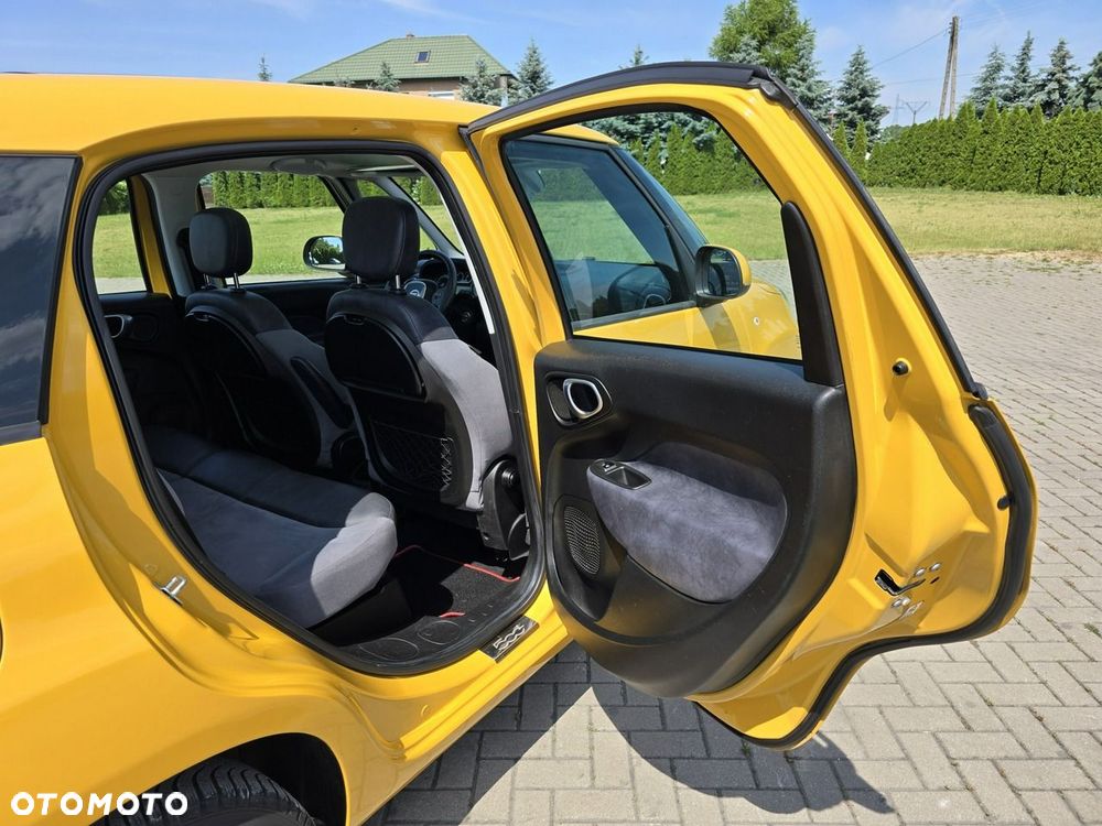 Fiat 500L - 23
