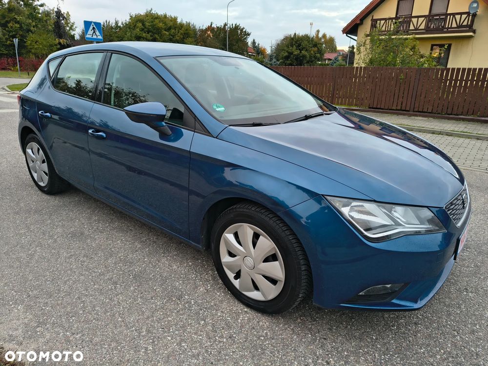 Seat Leon - 10