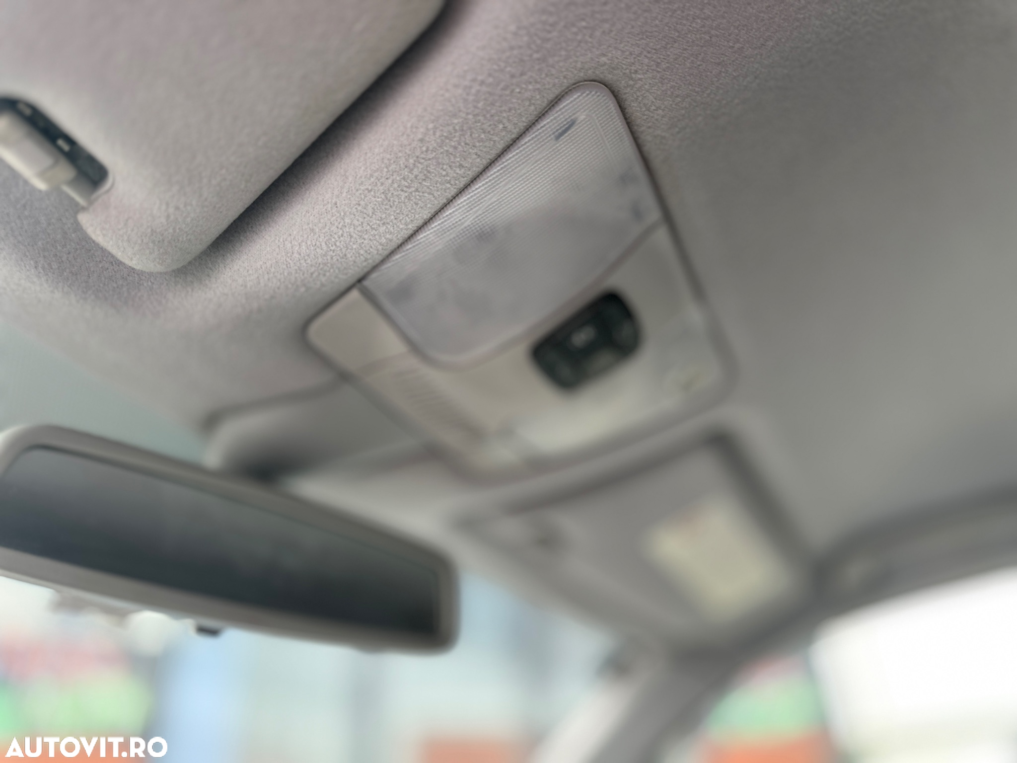 Mercedes-Benz E 220 CDI Estate Aut Avantgarde - 19