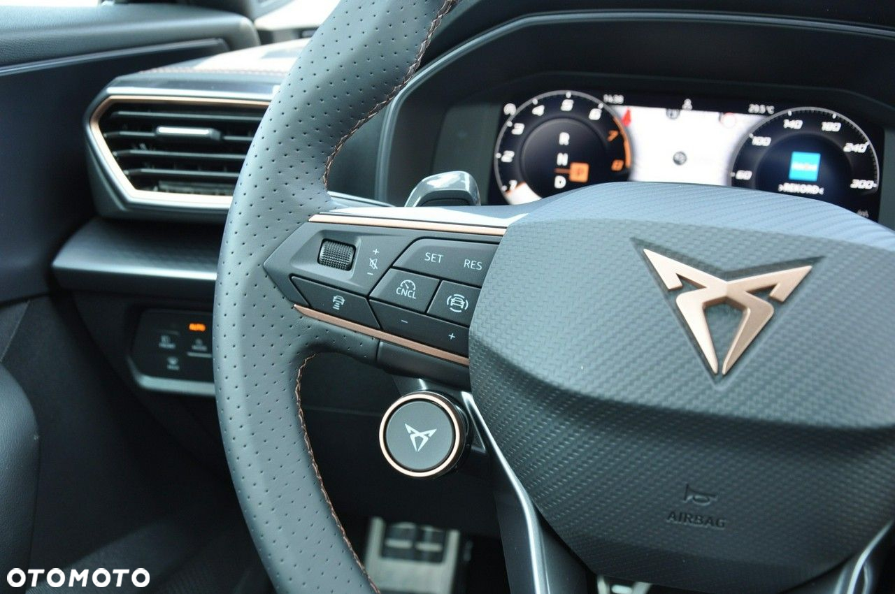 Cupra Formentor - 27