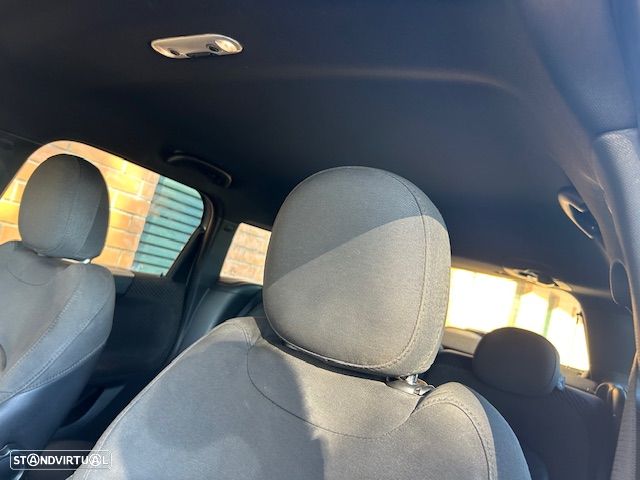 MINI Countryman Cooper D - 19