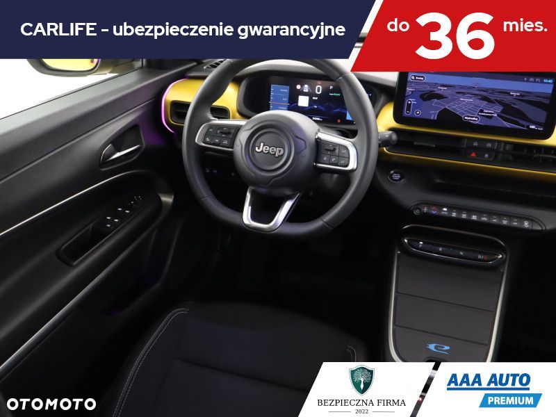 Jeep Avenger - 9