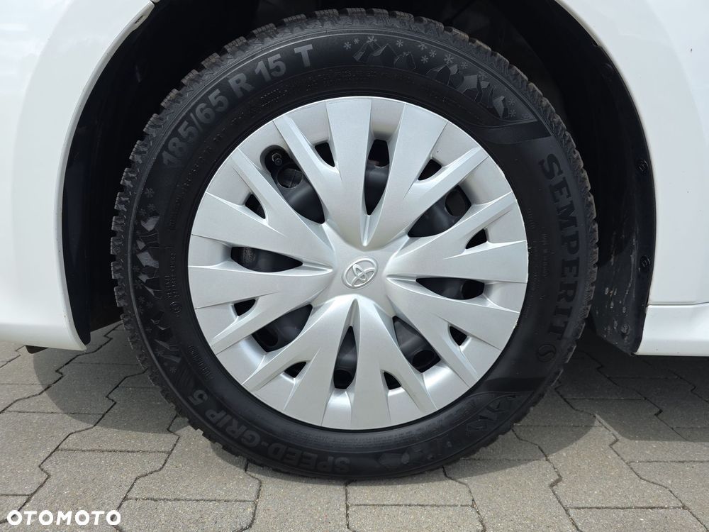 Toyota Yaris Hybrid 1.5 Comfort - 10