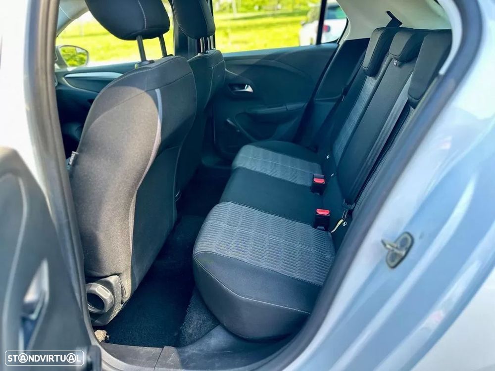 Opel Corsa 1.2 Edition - 19