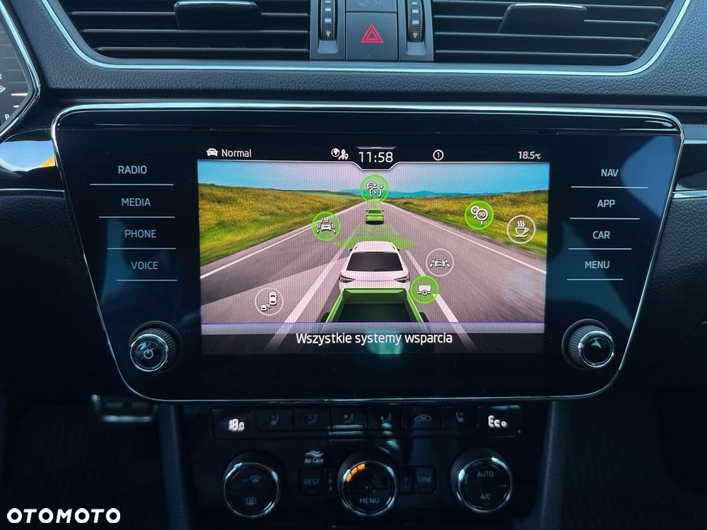 Skoda Superb 1.4 TSI Plug-In Hybrid L&K DSG - 27